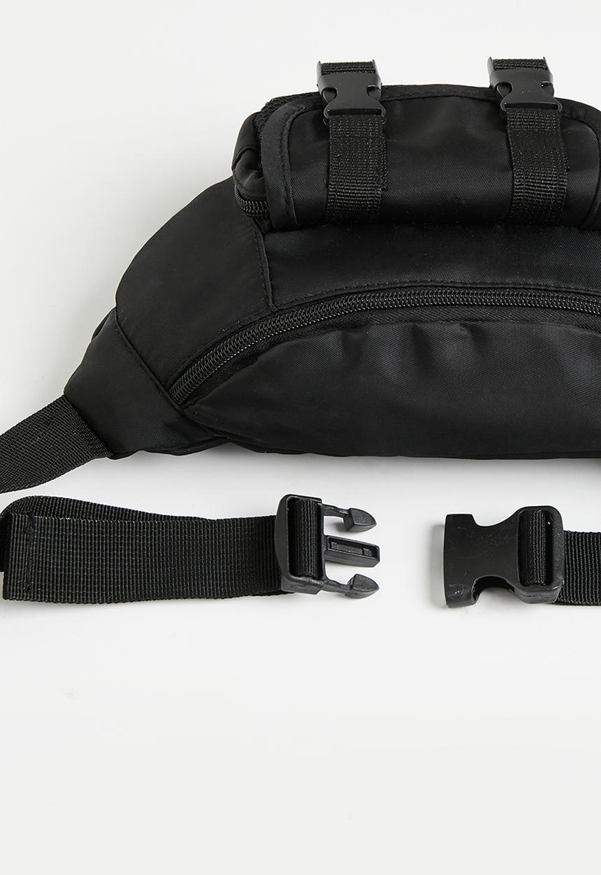 Pop Candy - Moon bag-black