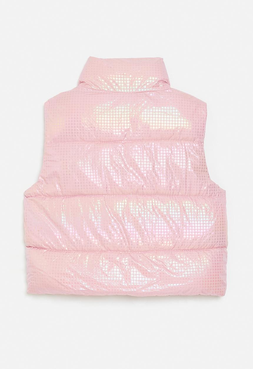 Pop Candy - Gilet - pink
