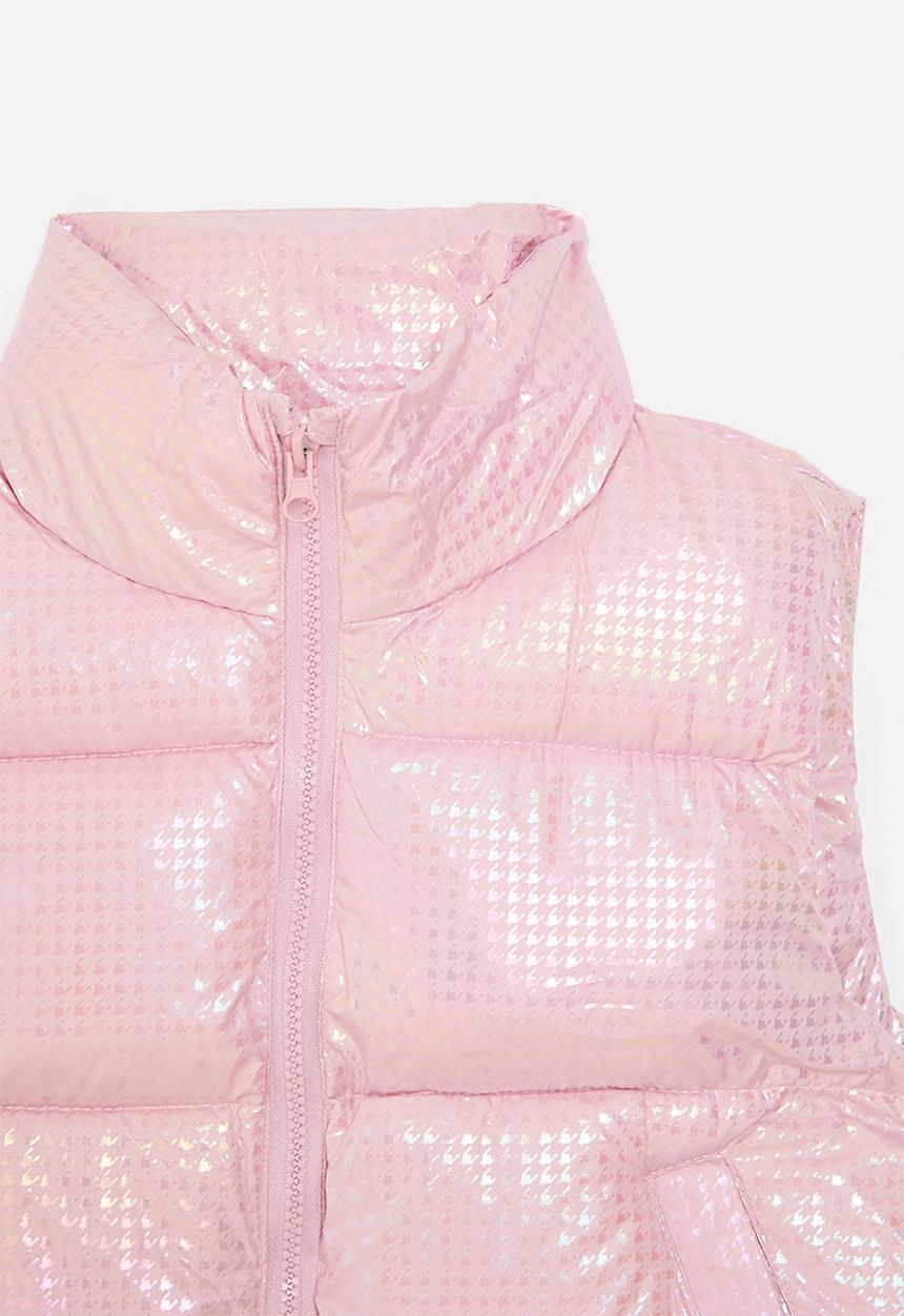 Pop Candy - Gilet - pink