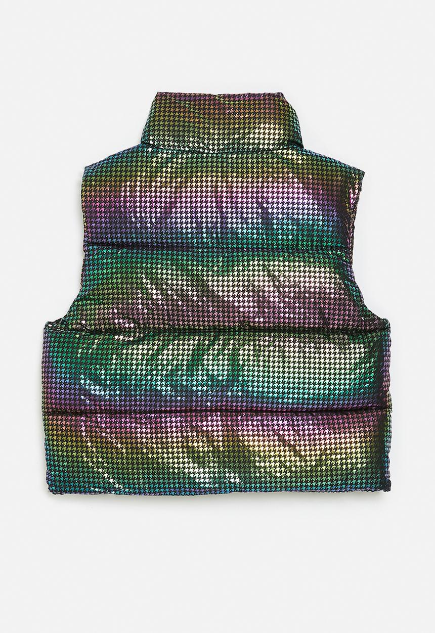 Pop Candy - Gilet-multi