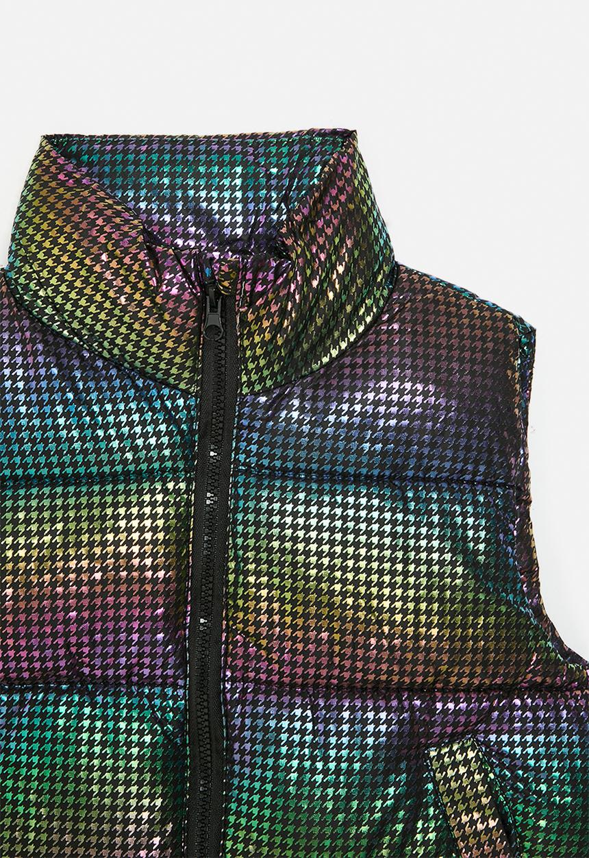 Pop Candy - Gilet-multi