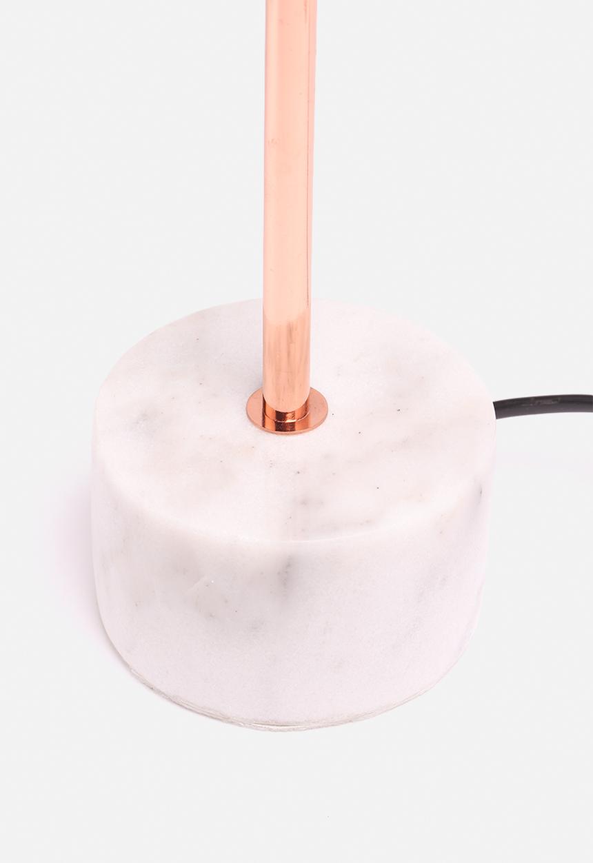 Illumina - Conor lamp