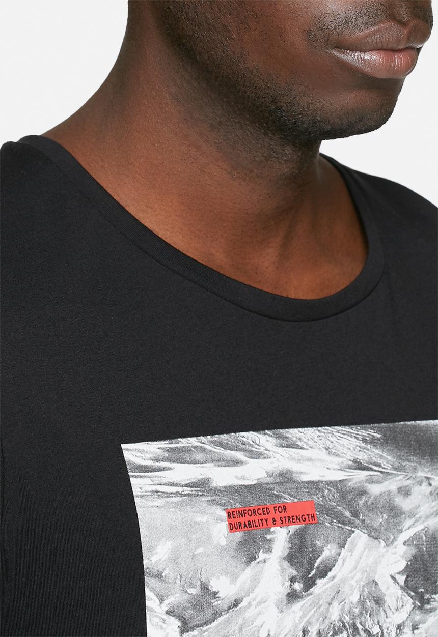 Jack & Jones - Sun tee