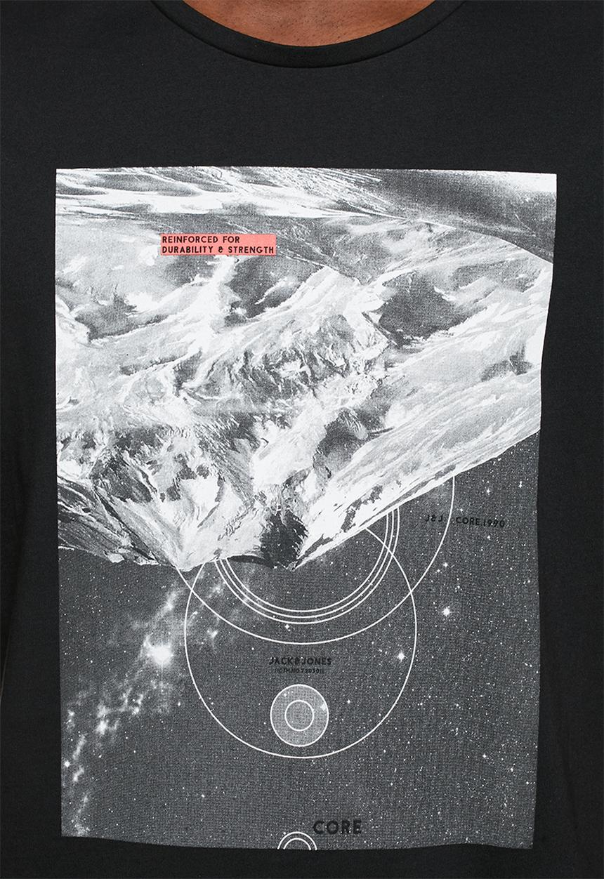 Jack & Jones - Sun tee