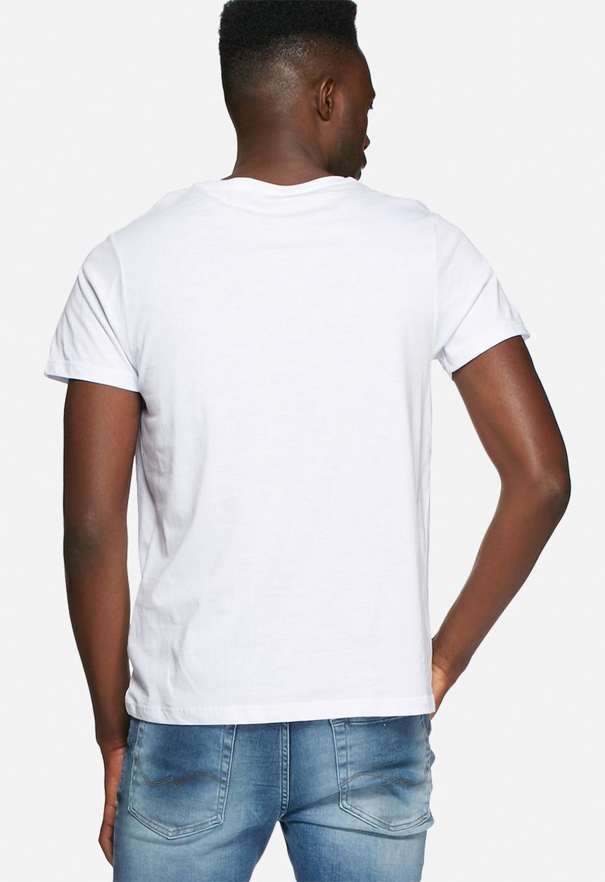Jack & Jones - Sun tee