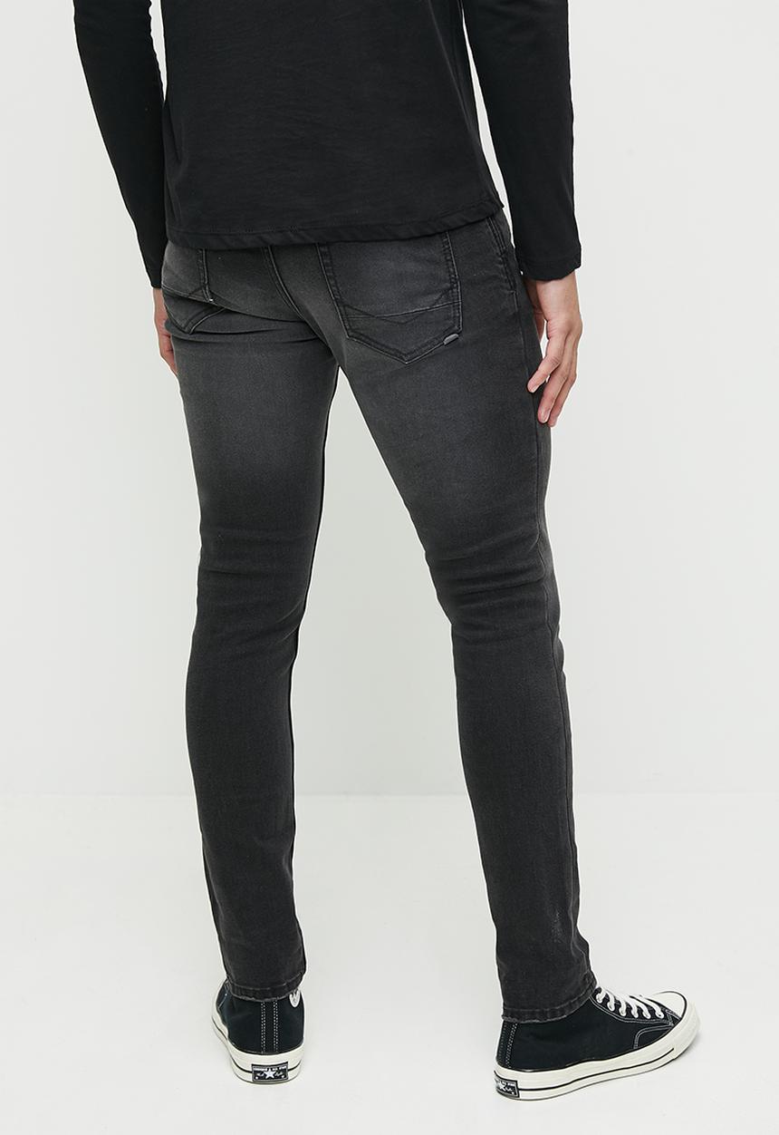 S.P.C.C - Chrome jeans  - black