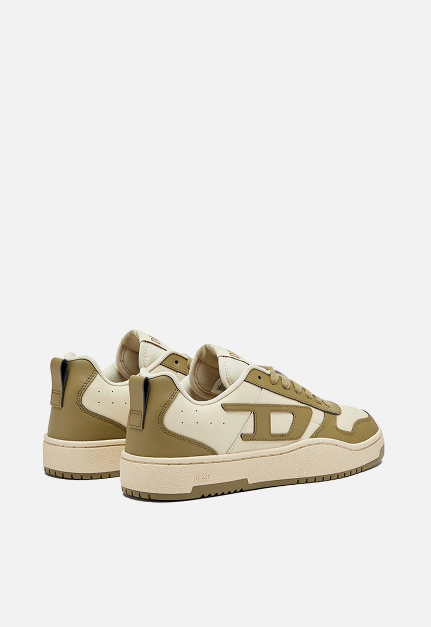 Diesel  - S-UKIYO V2 LOW - OLIVE