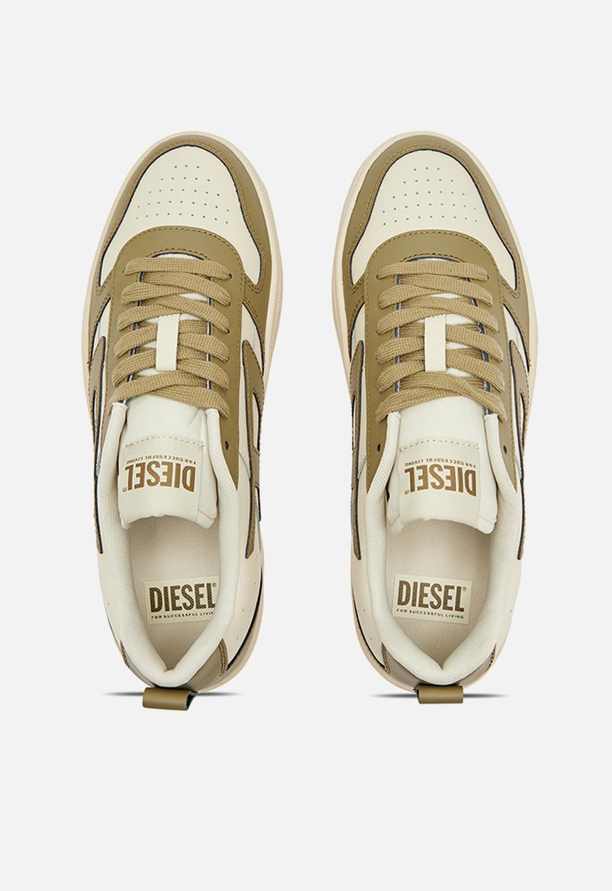 Diesel  - S-UKIYO V2 LOW - OLIVE