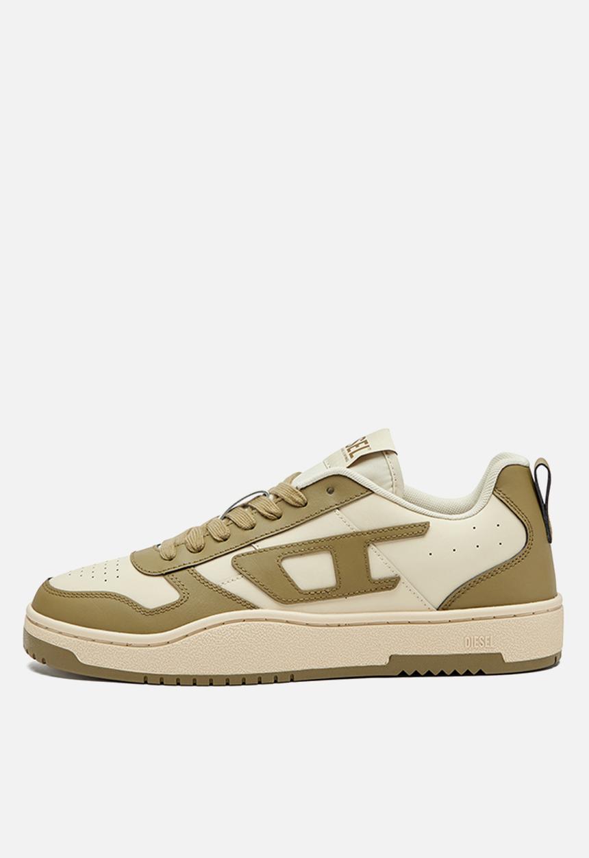 Diesel  - S-UKIYO V2 LOW - OLIVE