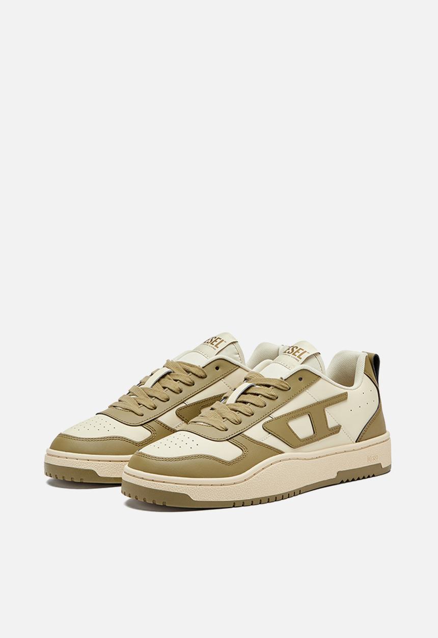 Diesel  - S-UKIYO V2 LOW - OLIVE