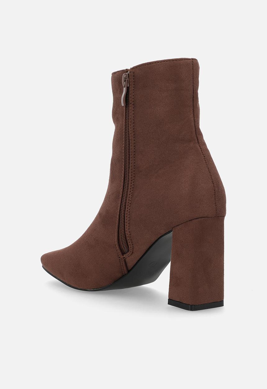 Madison® - Joy boot - brown