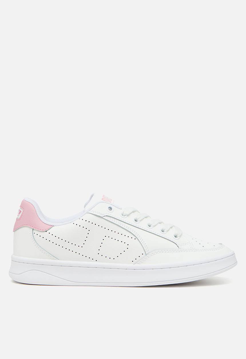 Diesel  - S-DAKOTA LOW W