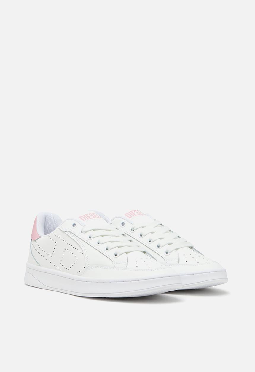 Diesel  - S-DAKOTA LOW W
