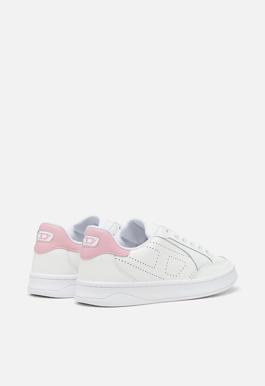 Diesel  - S-DAKOTA LOW W