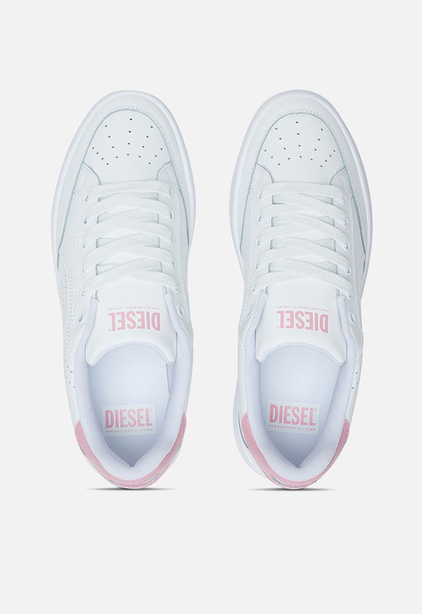 Diesel  - S-DAKOTA LOW W