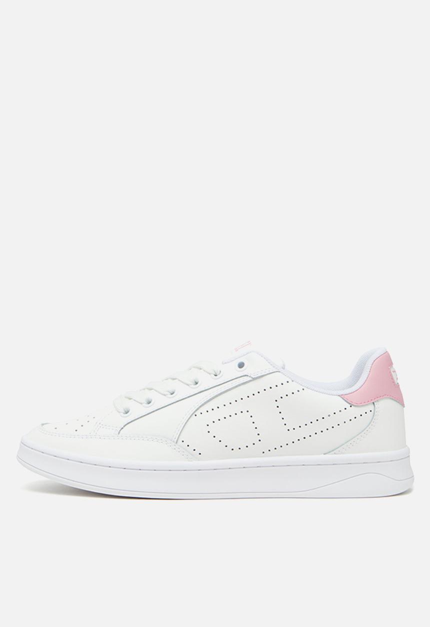 Diesel  - S-DAKOTA LOW W