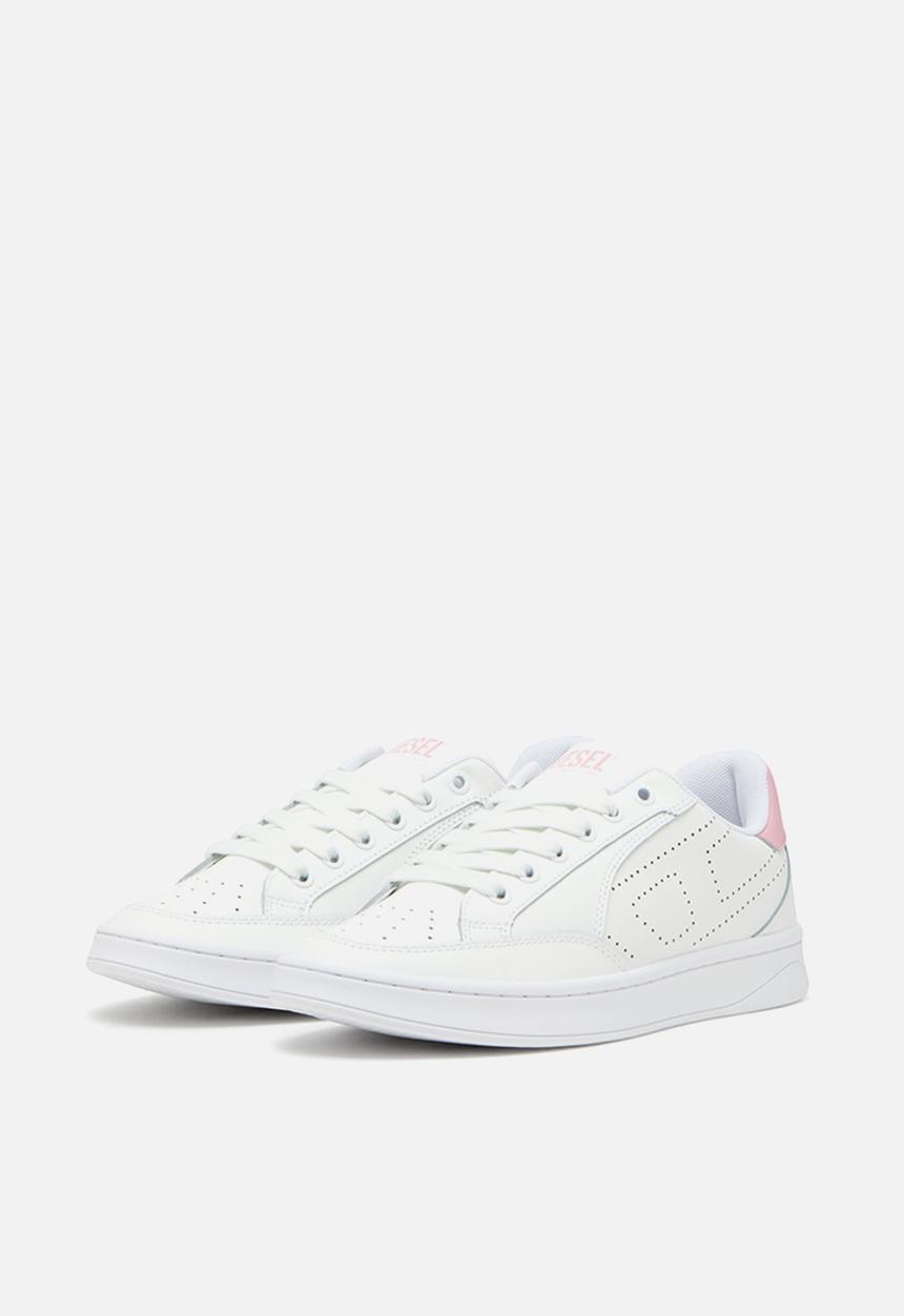 Diesel  - S-DAKOTA LOW W