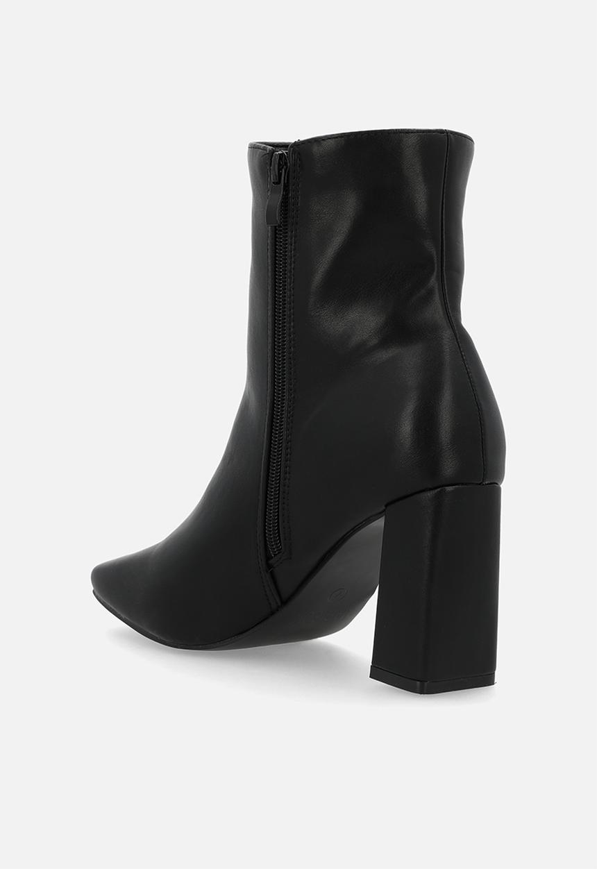 Madison® - Joy  boot - black