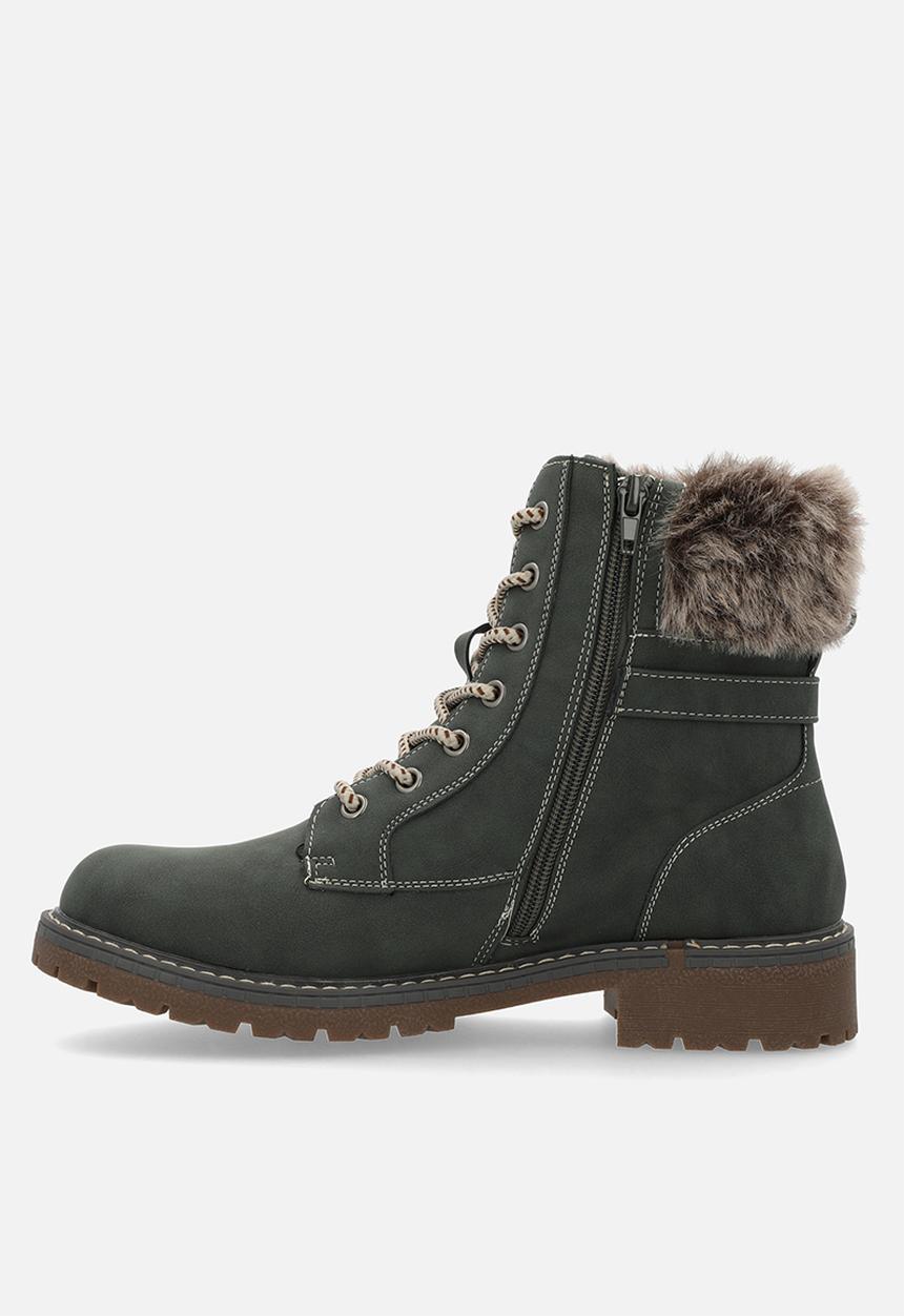 Madison® - Jordan boot - khaki