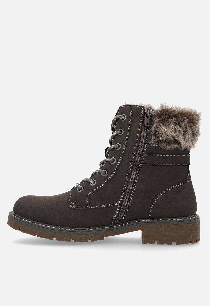 Madison® - Jordan boot - charcoal