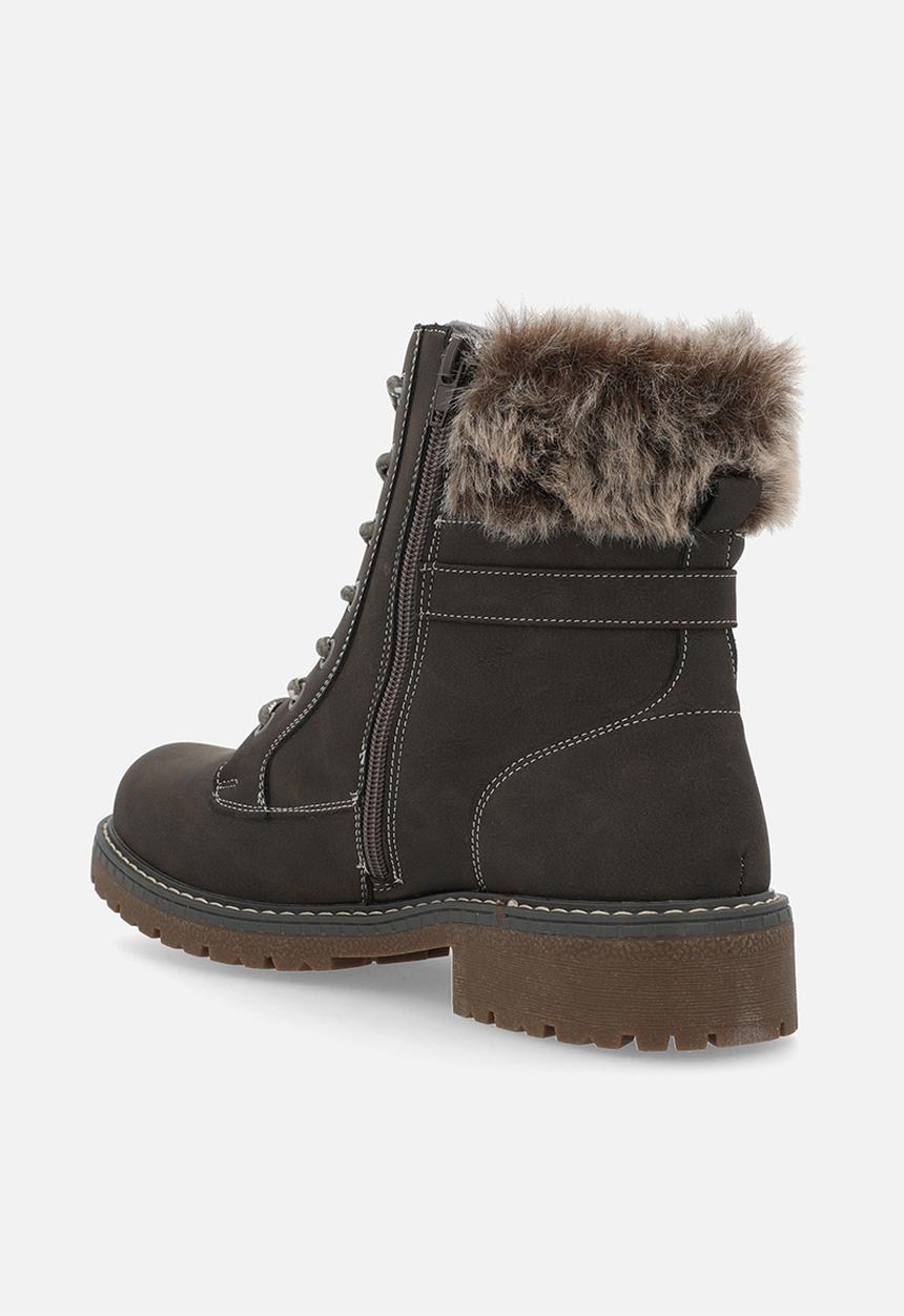Madison® - Jordan boot - charcoal