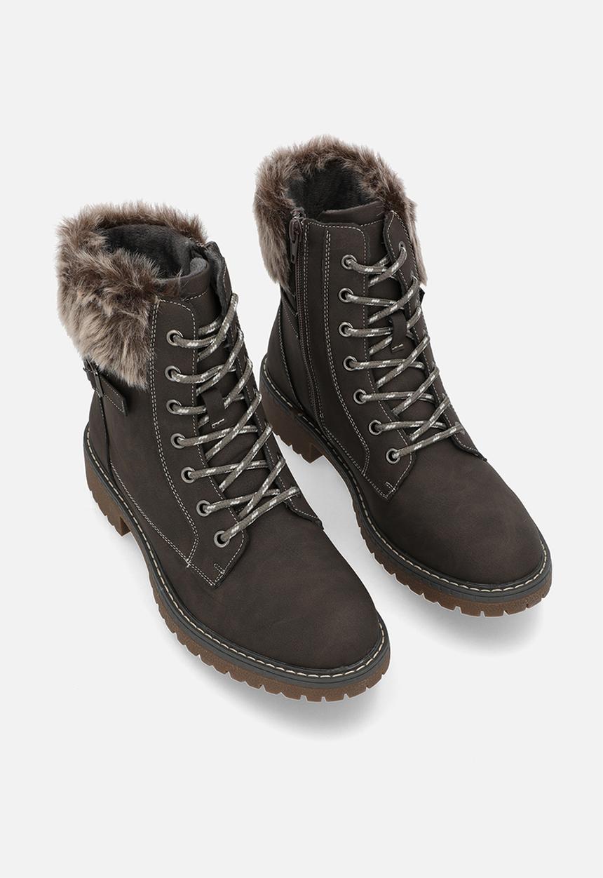 Madison® - Jordan boot - charcoal