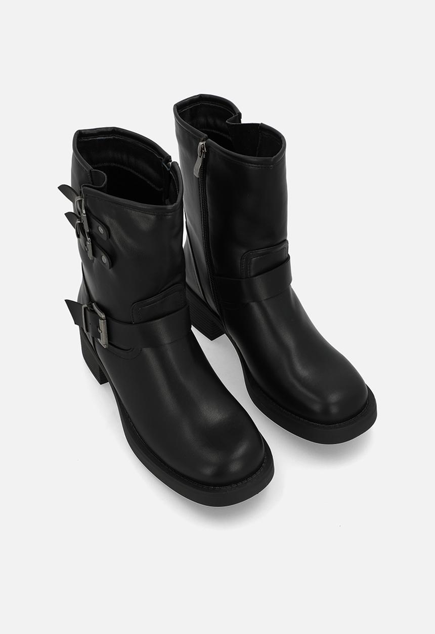 Madison® - Jorin  boot - black