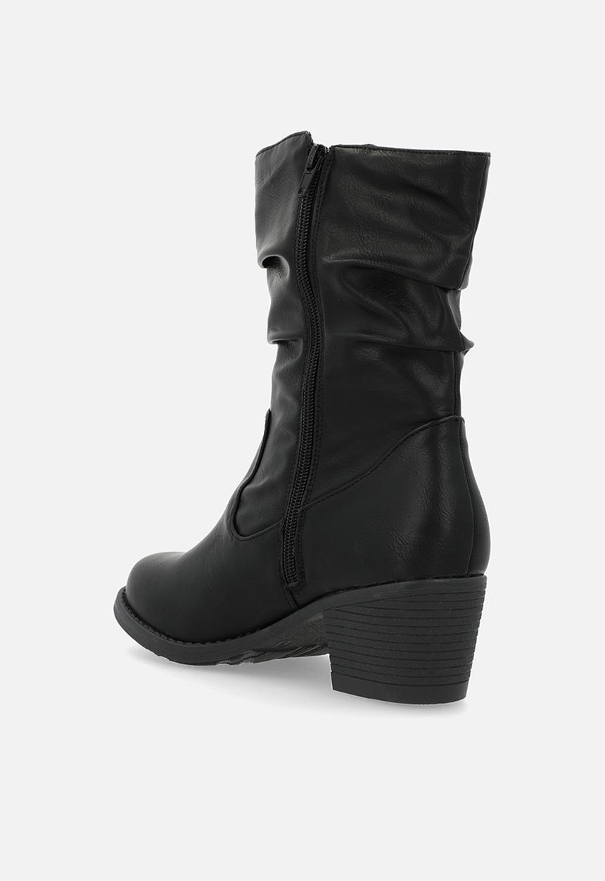 Madison® - Fauniel 2  boot - black