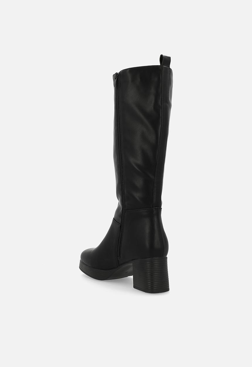 Madison® - Journey  boot - black