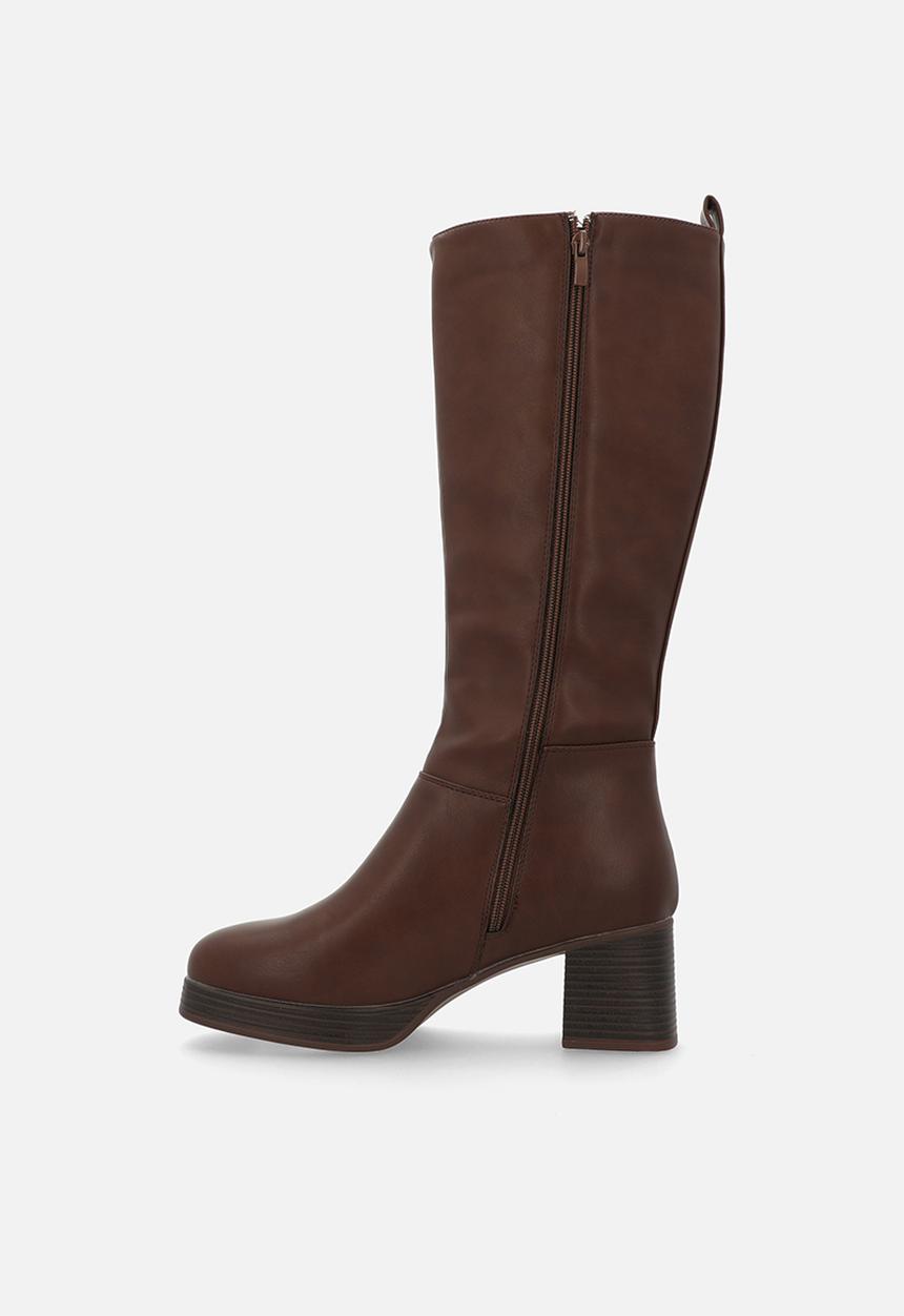Madison® - Journey  boot - brown
