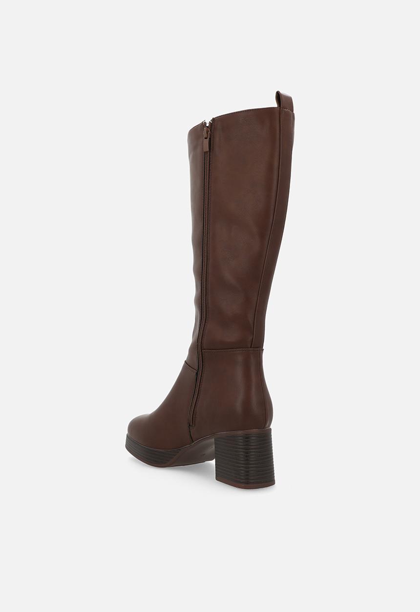 Madison® - Journey  boot - brown