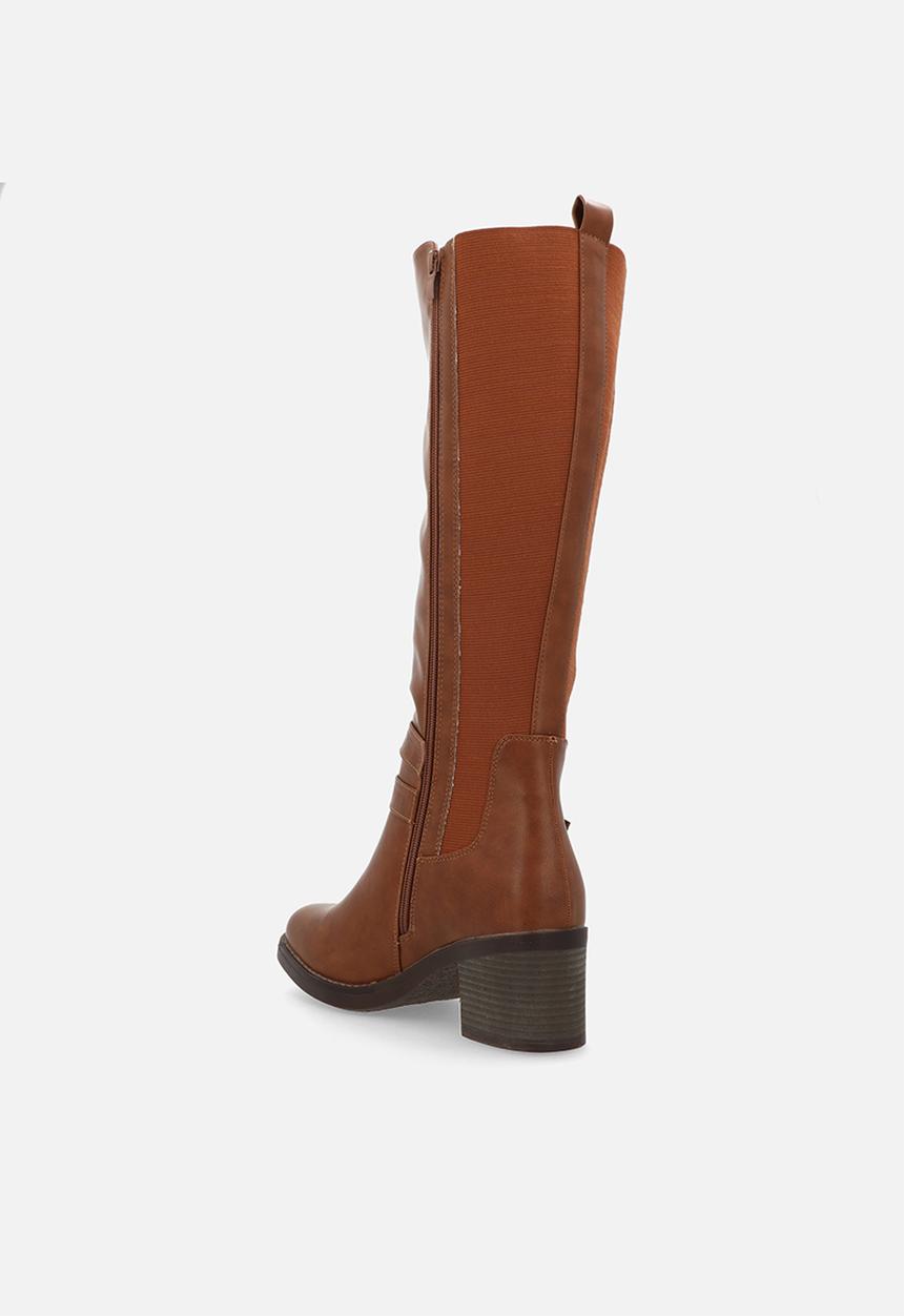 Madison® - Gabriella 2  boot - tan