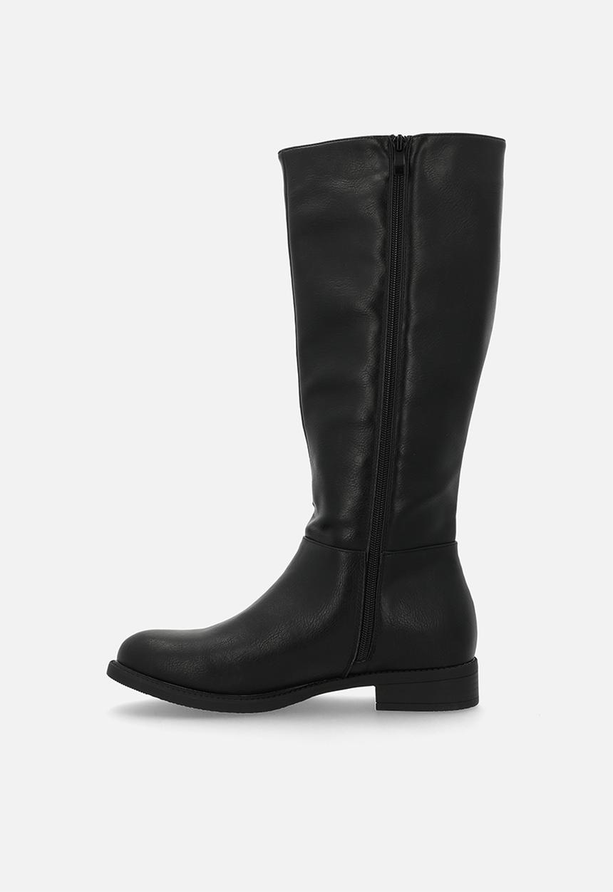 Madison® - Yentl 3 boot - black