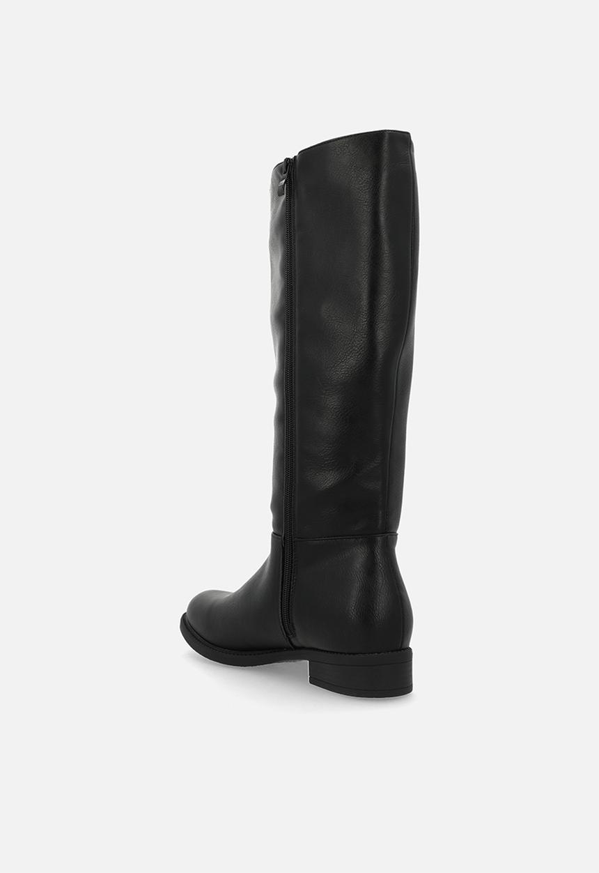 Madison® - Yentl 3 boot - black