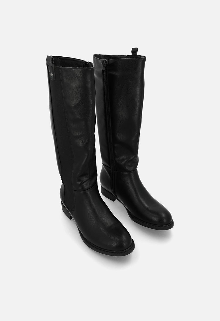 Madison® - Yentl 3 boot - black