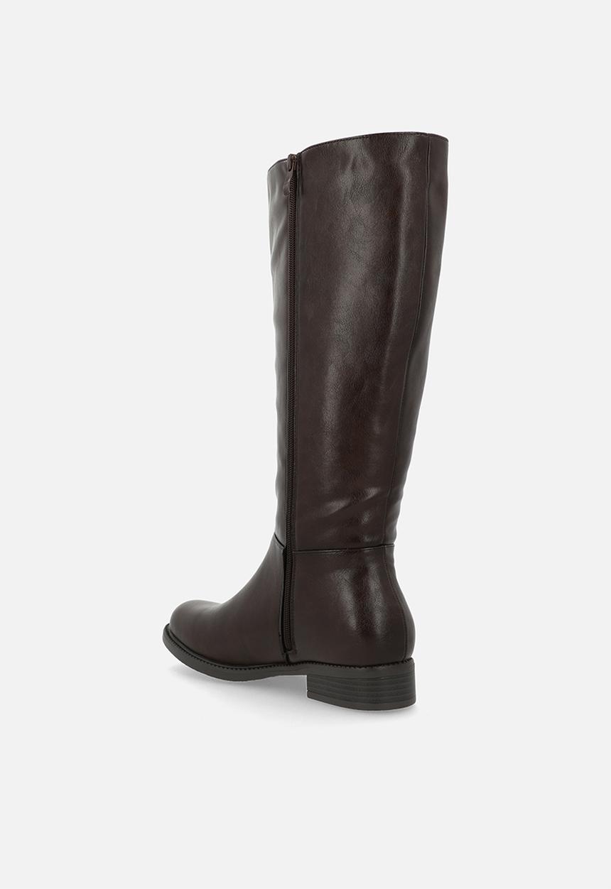 Madison® - Yentl 3 boot - chocolate