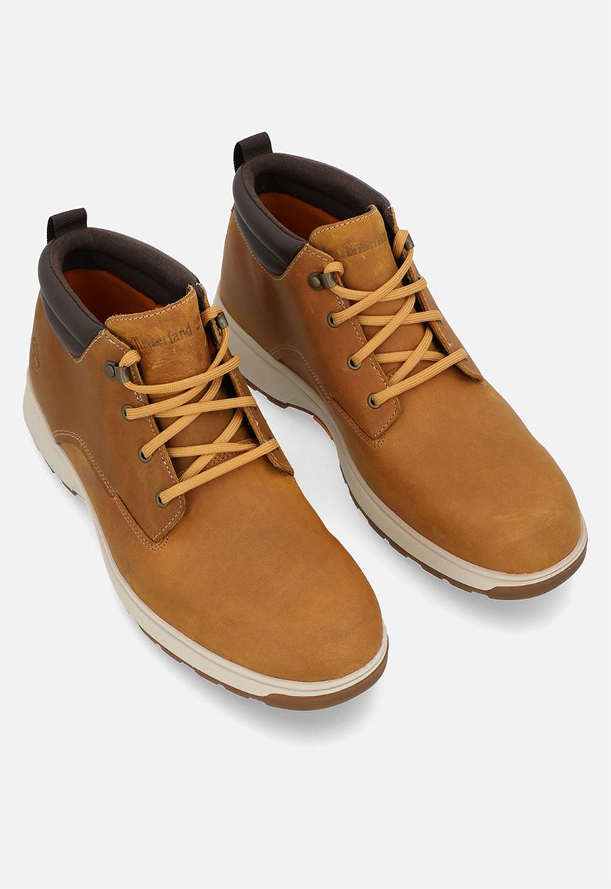 Timberland - Atwells Ave - Wheat