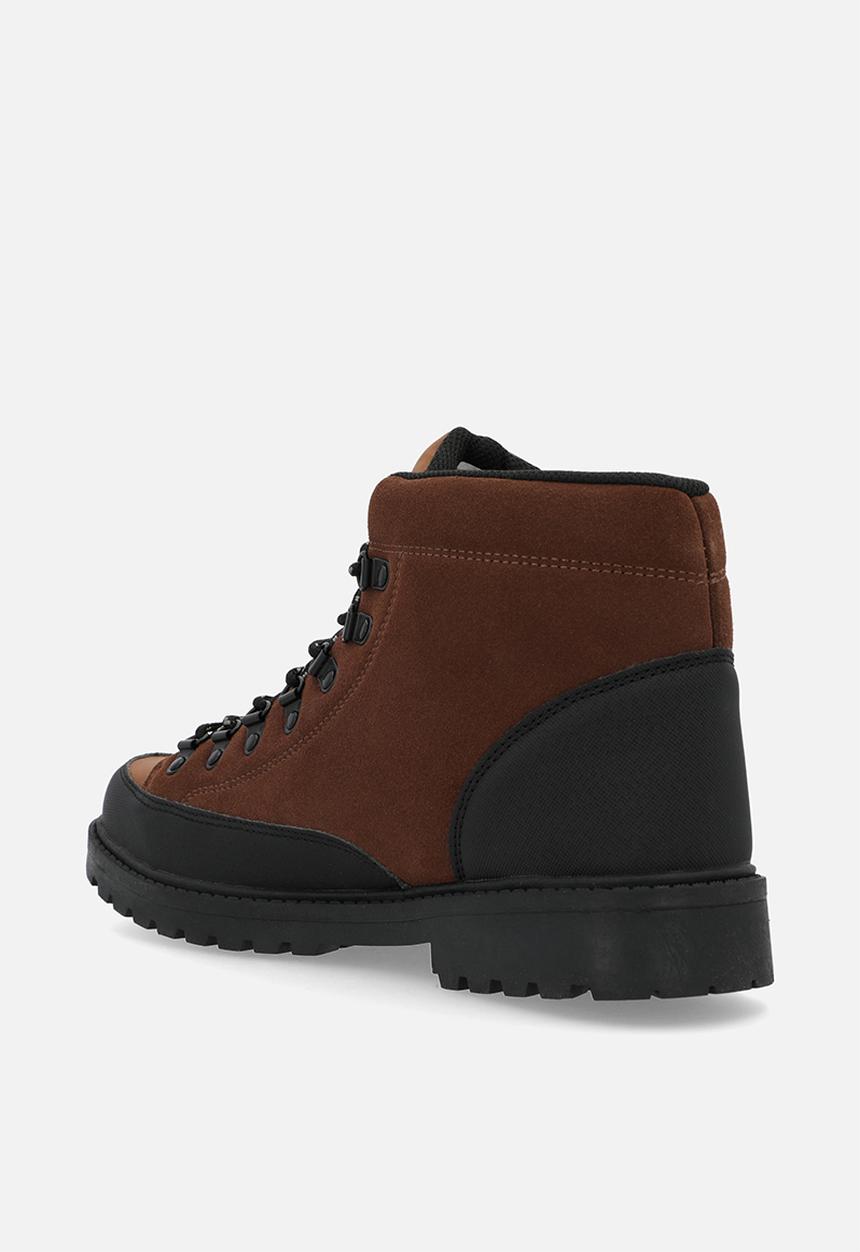 JEEP - Renegade hiker boot - brown
