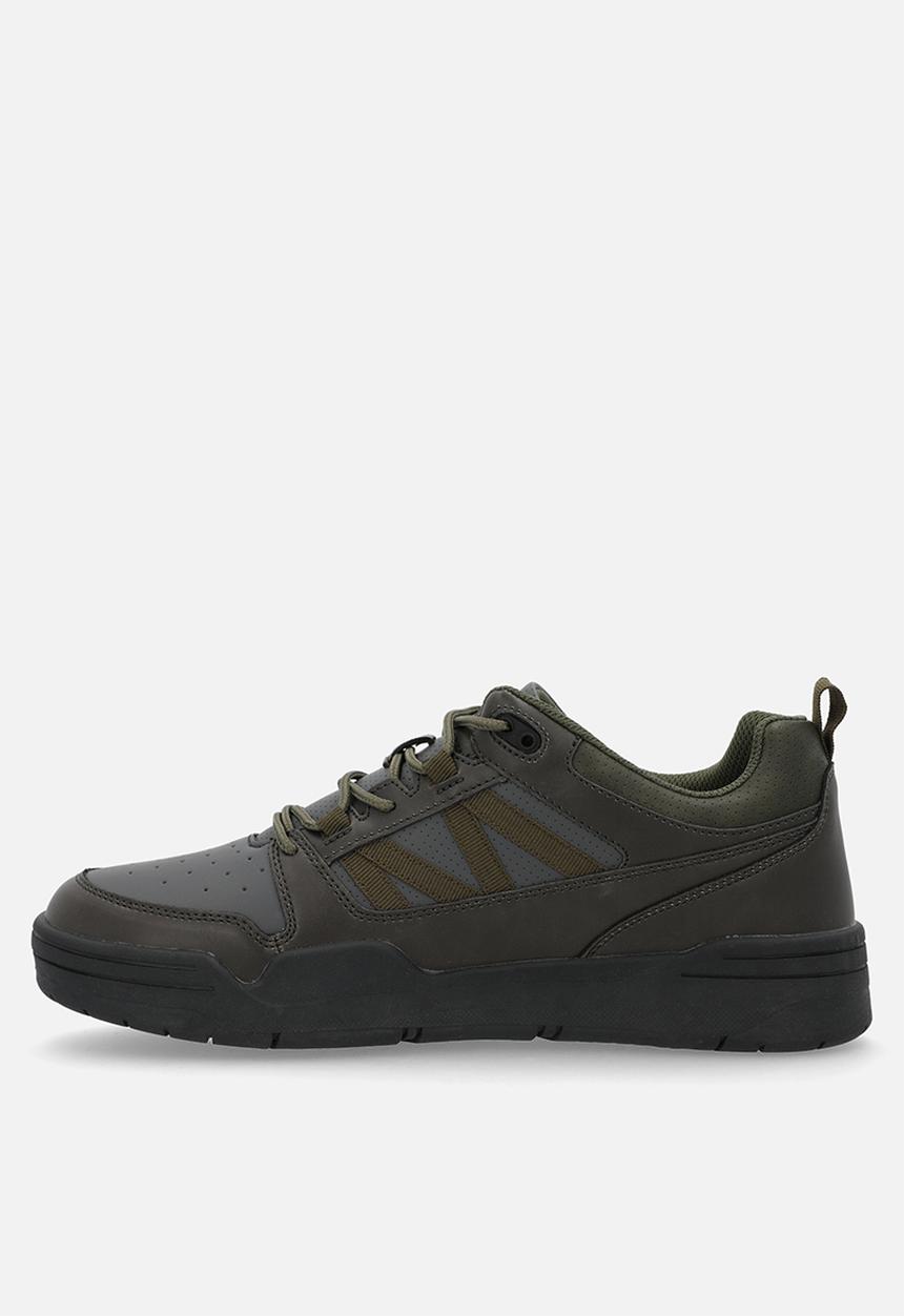 JEEP - Renegade pu sneaker - khaki
