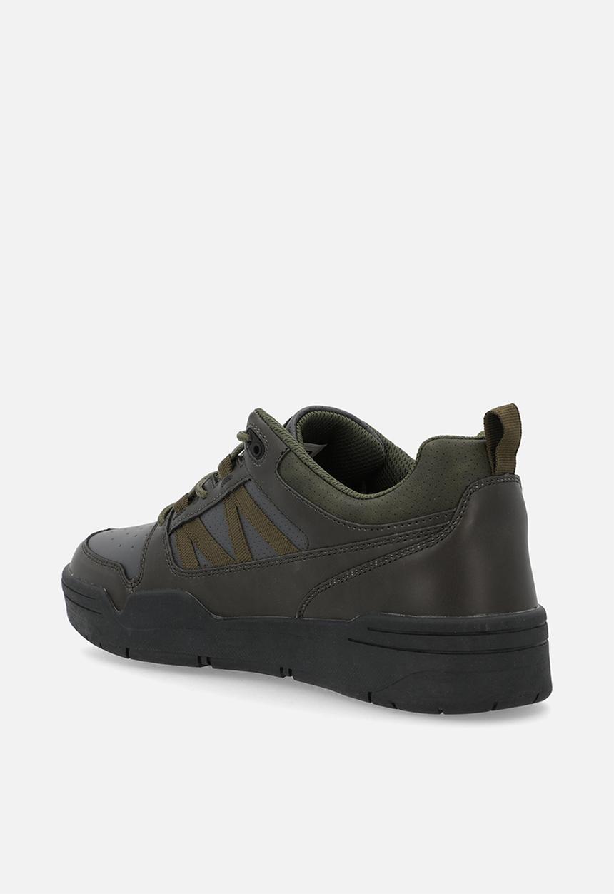 JEEP - Renegade pu sneaker - khaki