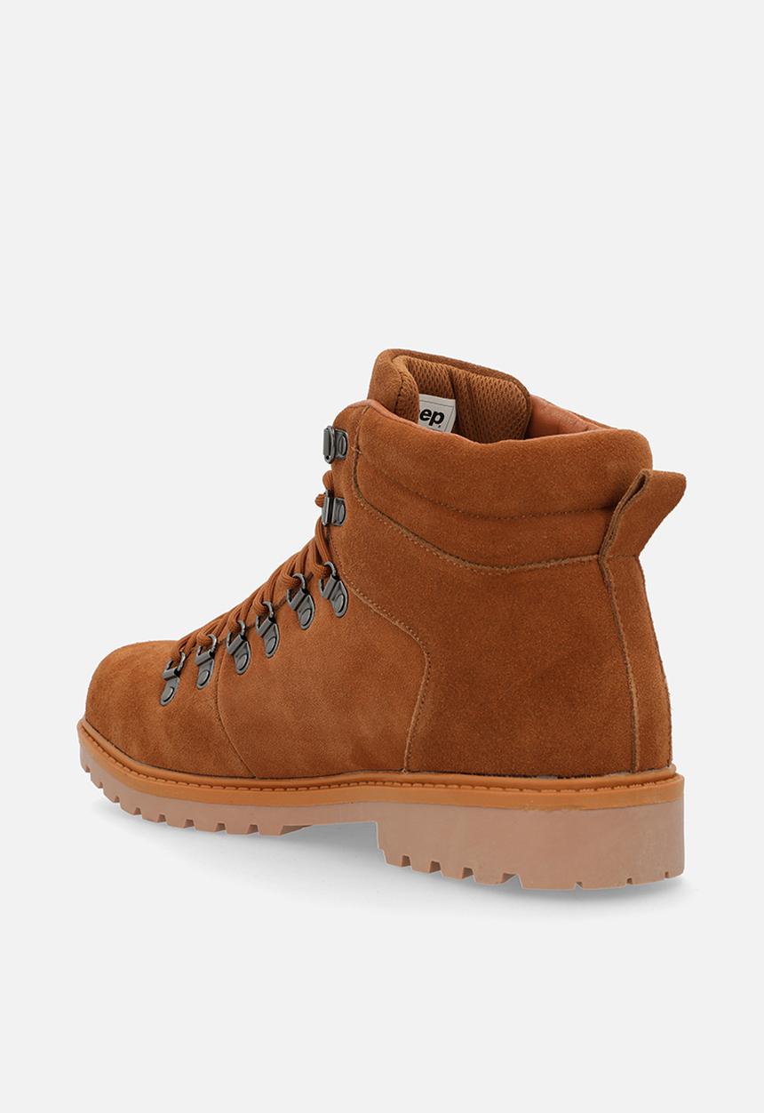 JEEP - Hurricane boot - brown