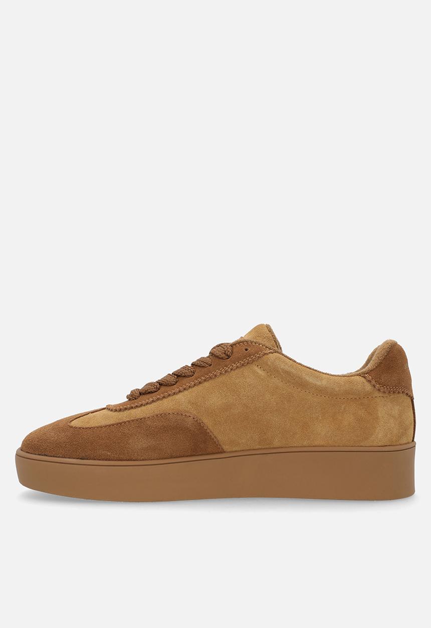 Jonathan D - JCORT Toffee - tan