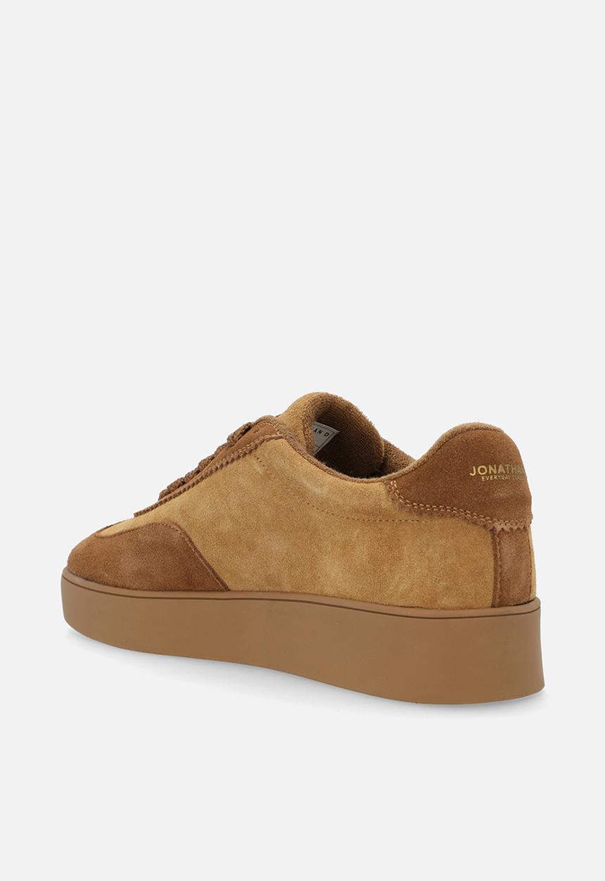 Jonathan D - JCORT Toffee - tan
