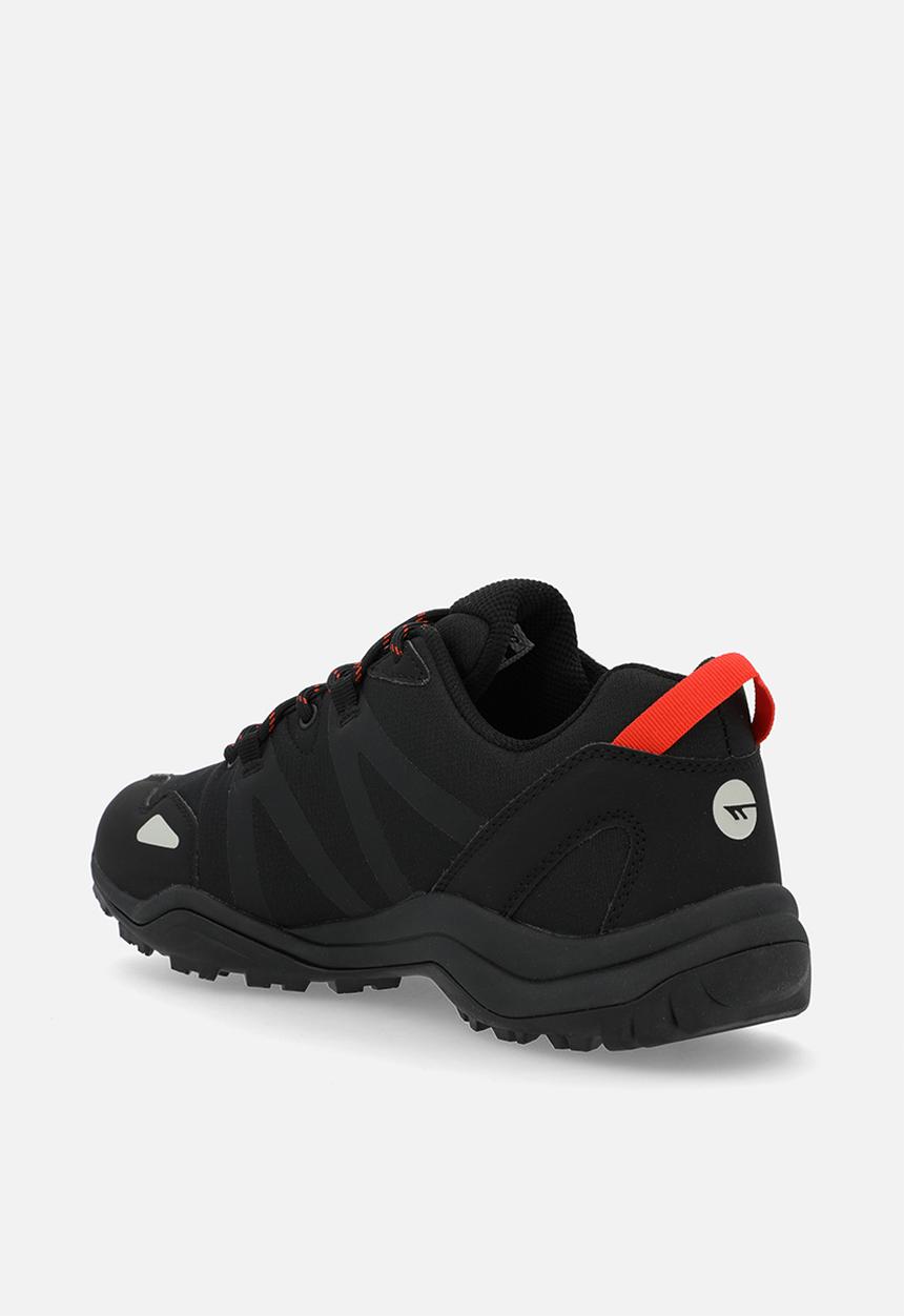 Hi-Tec - Ares - o012777 - black/red 