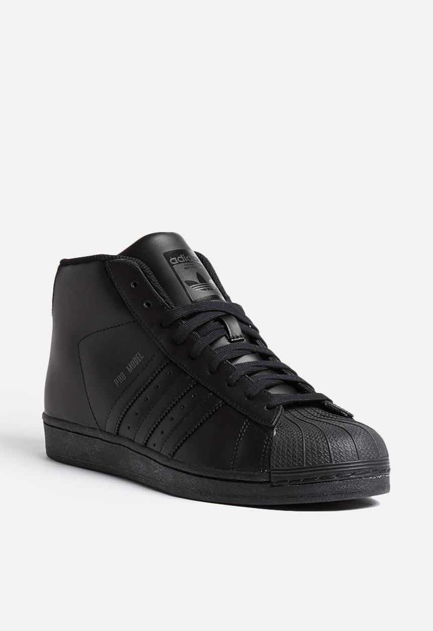 adidas Originals - Promodel Foundation