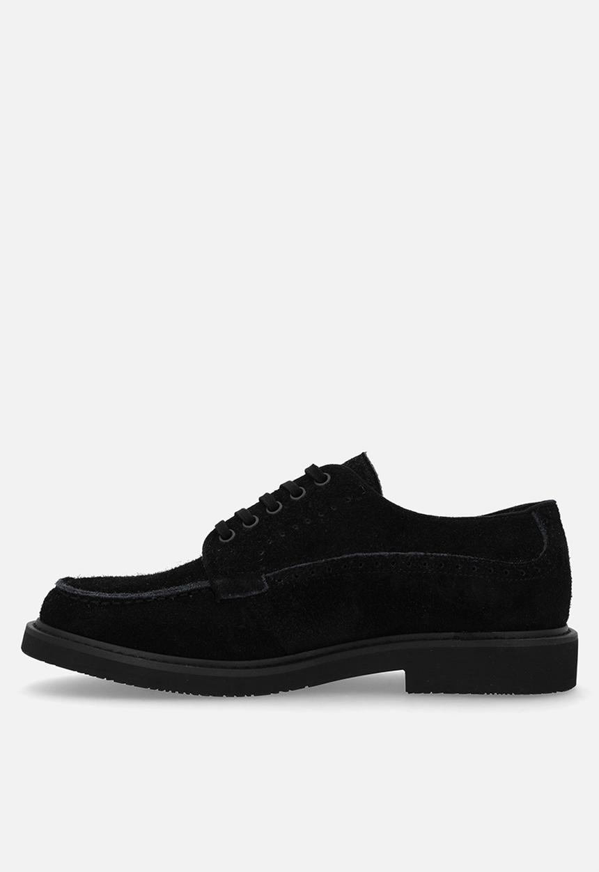Jonathan D - Noel Cola - Black