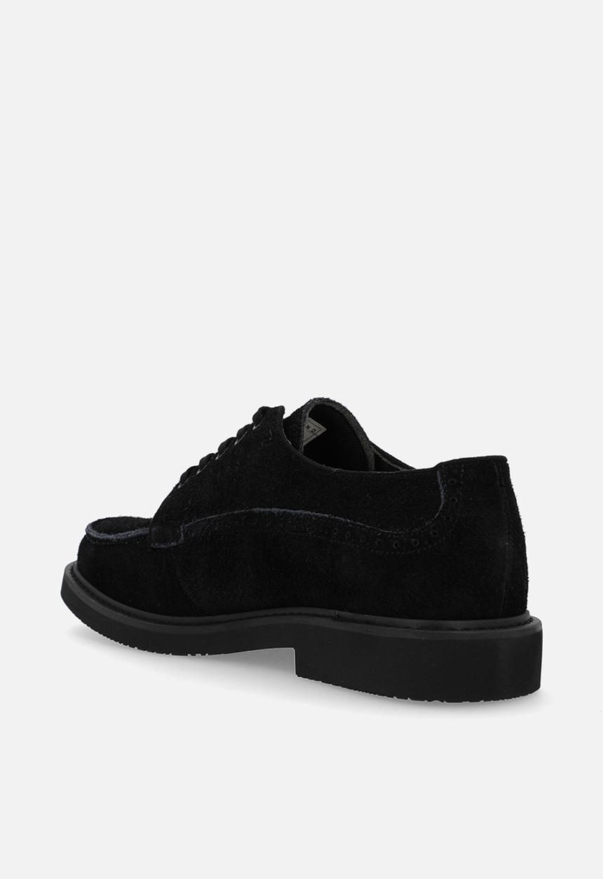 Jonathan D - Noel Cola - Black