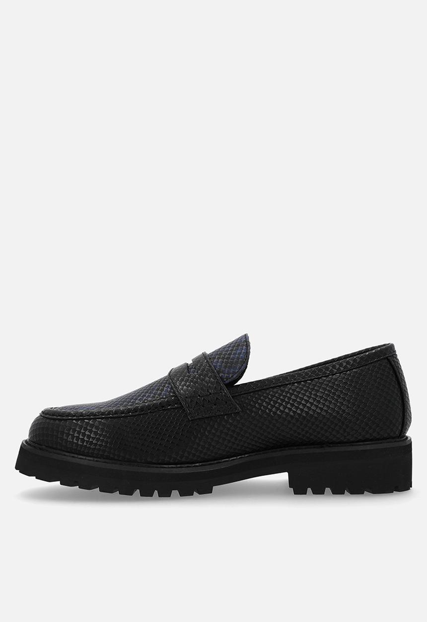 Jonathan D - JPENNYMOC Eclipse - black