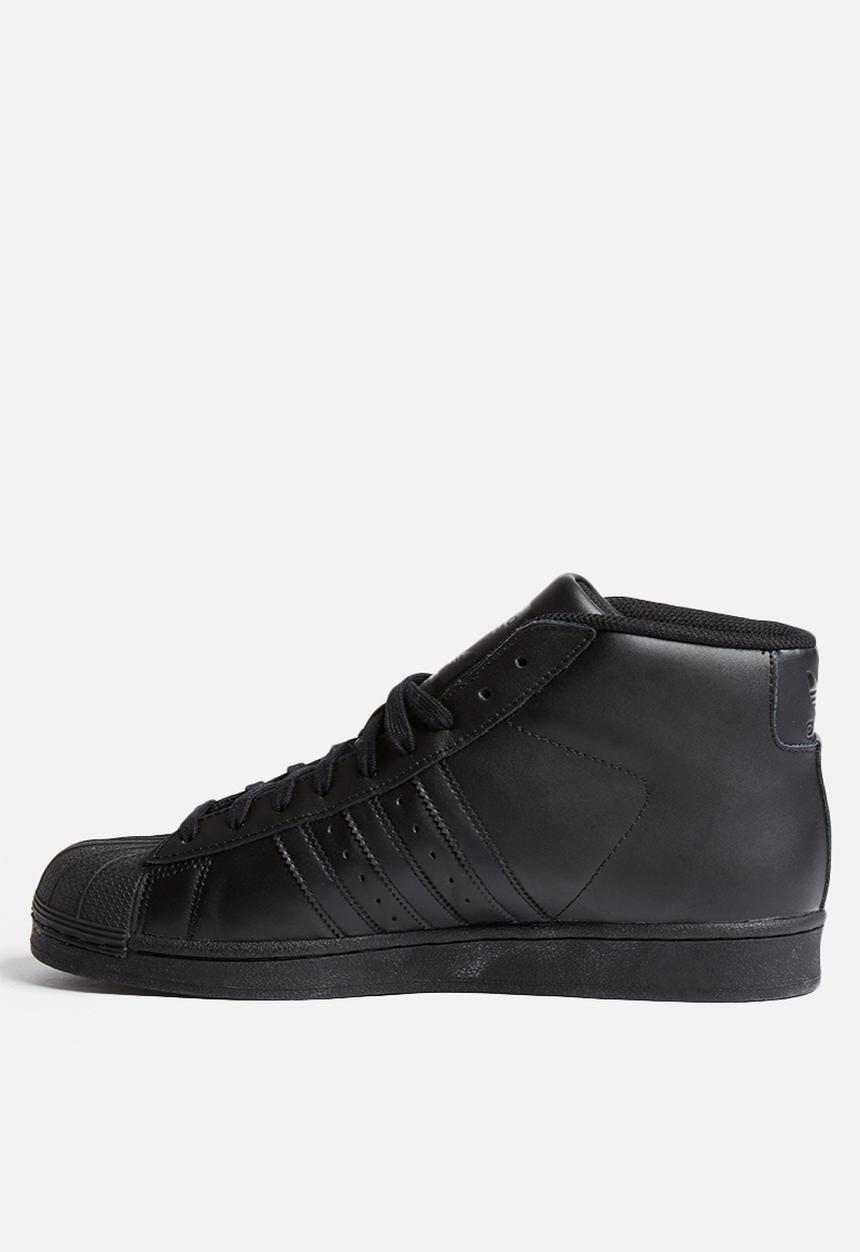 adidas Originals - Promodel Foundation