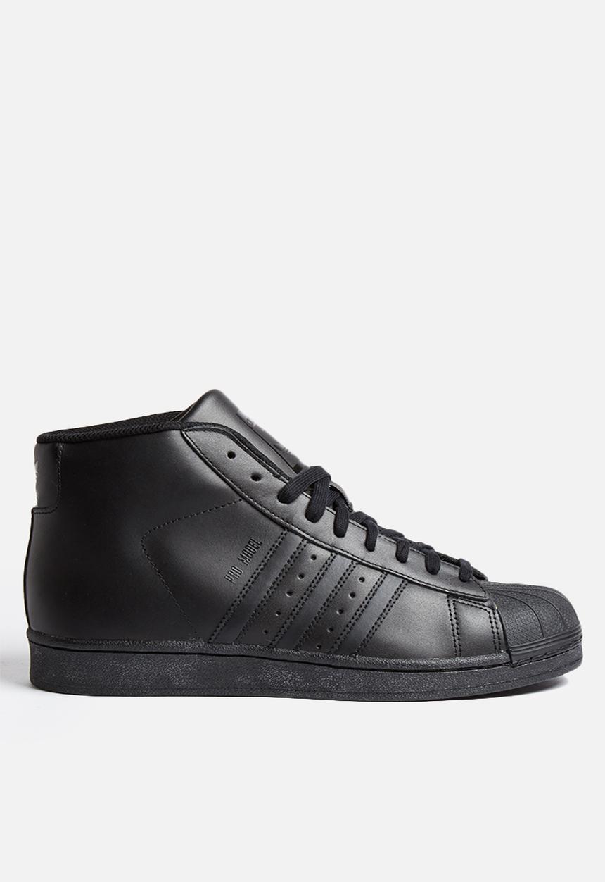 adidas Originals - Promodel Foundation